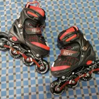 کفش اسکیت بچه گانه برند3Star