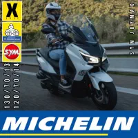 لاستیک میشلن michelin اورجینال 2026 Joymax