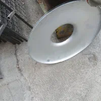 آبگرمکن زمینی فوری فروشی