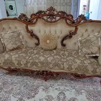 مبل مبلمان قلبی