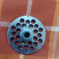 شبکه نخودی چرخ گوشت