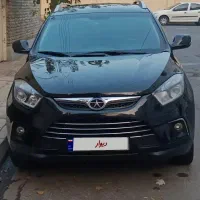 جک s5|خودرو سواری و وانت|تبریز, |دیوار