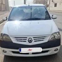 پارس تندر نود مدل۹۶