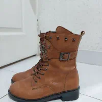 نیم بوت|کیف، کفش، کمربند|تهران, آذری|دیوار