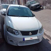 ساینا دنده‌ای EX
