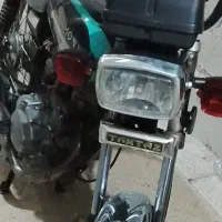 موتور هوندا مدل 91