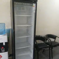 یخچال فروشگاهی