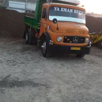 بنز ۹۱۱