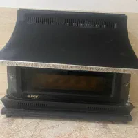 بخاری