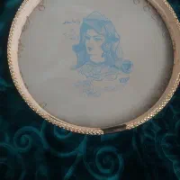 دف به ابعاد 50/50