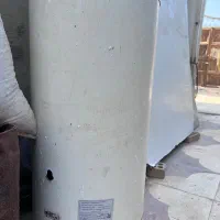 آبگرمکن برقی آزمون