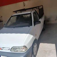 پراید ۱۵۱درحد