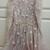 لباس شب مجلسی|لباس|اقبالیه, |دیوار