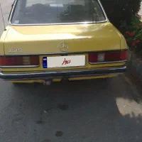 بنزکلاسیک دانشجویی|خودرو کلاسیک|قائن, |دیوار