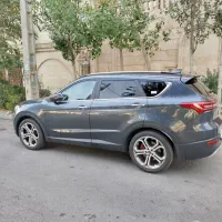 فیدیلیتی 1400 هفت نفره خاص ترین رنگ|خودرو سواری و وانت|کرج, گلشهر|دیوار