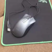 موس ایسر
