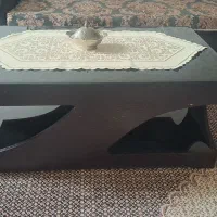 میز جلو مبلی