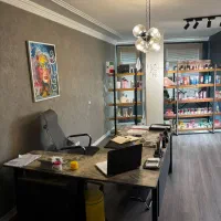 برشریعتی روبروی پارک ۹۰متر|اجارهٔ دفتر کار، اتاق اداری، مطب|تهران, مهران (سیدخندان)|دیوار