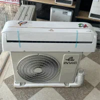 کولر گازی ۲۴هزار ایولی نو