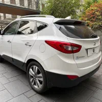 توسان مدل ۲۰۱۴