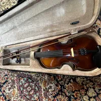 ویولن 3/4  TF142|ویولن|تهران, صادقیه|دیوار