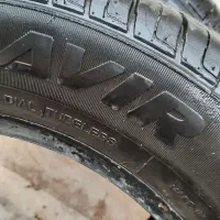 لاستیک پژو پارس ۱۸۵ ۶۵ ۱۵