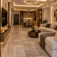 فرصت غیرقابل تکرار/۱۰۰ متری/غرق نور/برند/به قیمت