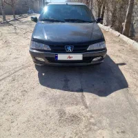 پرشیا|خودرو سواری و وانت|ورامین, ورامین|دیوار