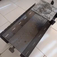 منقل تاشو مسافرتی