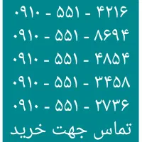 ۰۹۱۵۵۵۲۶۰۵۹