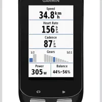 گارمین edge 1000