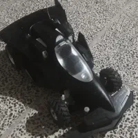 کلی وسایل ماشین کنترلی