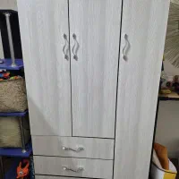 کمد مدل یاس