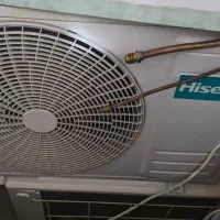 کولر گازی ۱۸ هزار هایسنس