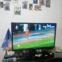 تلویزیون سامسونگ ال ای دی