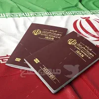 ریجستری گوشی و معافیت پاسپورت انجام میشود