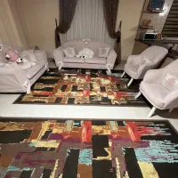 مبل هفت نفره