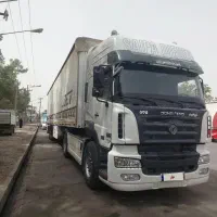 کاوه ۹۵|خودرو سنگین|تربت جام, معدآباد|دیوار