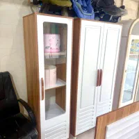 حراج سرویس تخت و کمد مدل مرجان