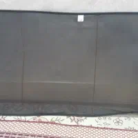 سایبان شیشه عقب پژو