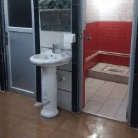 زمین و خونه ویلایی با باغ کیوی|فروش زمین و ملک کلنگی|چوبر, |دیوار