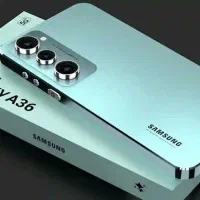 سامسونگ آ36 256گیگ رام 8|موبایل|شیراز, وصال|دیوار