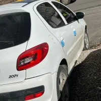 ۲۰۷ پانا ۴۰۱