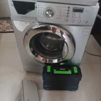 تعمیرات لوازم خانگی