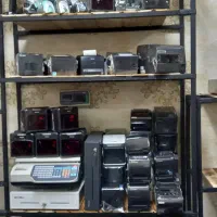 عیدانه صندوق فروشگاهی ها و تجهیزات شروع شد