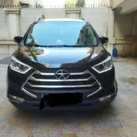 جک S3 تحویلی خرداد 1404