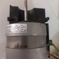 لوازم کولر گازی|کولر گازی و فنکوئل|نظرآباد, شهرک آزادگان|دیوار