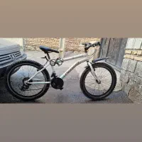 دوچرخه 25|دوچرخه، اسکیت، اسکوتر|مشگین شهر, |دیوار