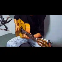 تدریس و آموزش تخصصی گیتار