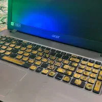 Aspire F 15 لپ تاپ|رایانه همراه|شیراز, حافظیه|دیوار